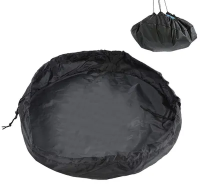 Immagine prodotto di Borsa in neoprene per tavole da surf, adatta per immersioni e attività in spiaggia