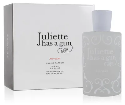 Zdjęcie produktu dla Juliette Has A Gun, Anyway, Eau De Parfum, Unisex, 100 ml