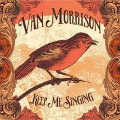 Imagen del producto de Morrison, Van - Keep Me Singing