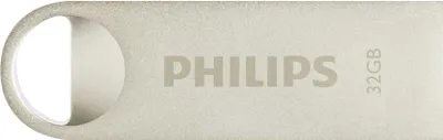 Produktbild von Philips USB-Stick 2.0, 32GB Speicher Moon