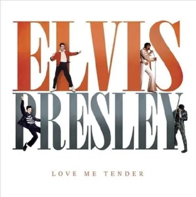 Produktbild von Elvis Presley