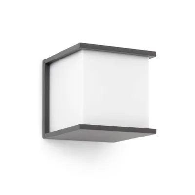 Produktbild von KUBICK Wandleuchte Außenbereich 70689
