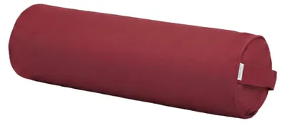 Produktbild von Yoga-Bolster yin - basic - rund