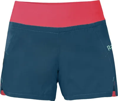 Produktbild von Rafiki Vella Kurze Hose Blau 36 Frau Blau 36