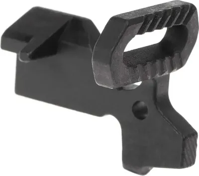 Produktbild von Leapers Ar15 Oversized Steel Verschlussfanghebel    One Size