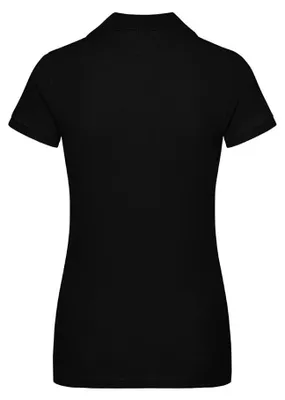 Immagine prodotto di Promodoro - Polo da donna "EXCD" LT1084 (XL) (nero)