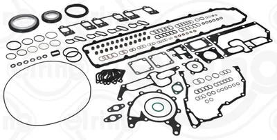Produktbild von ELRING 158.850 Motor-Dichtungsvollsatz Dichtsatz