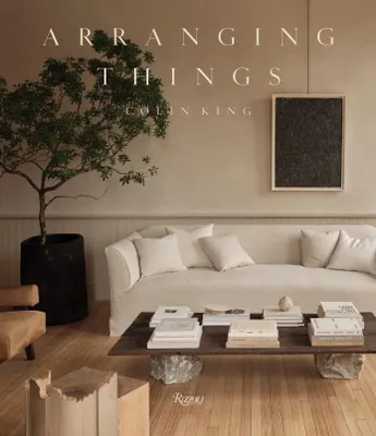 Produktbild von Arranging Things