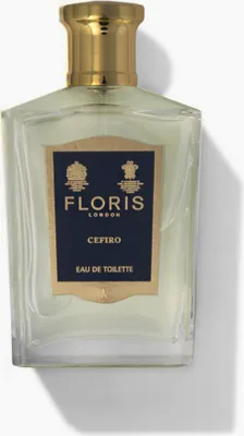 Immagine prodotto di Floris Cefiro Eau de Toilette unisex 100 ml