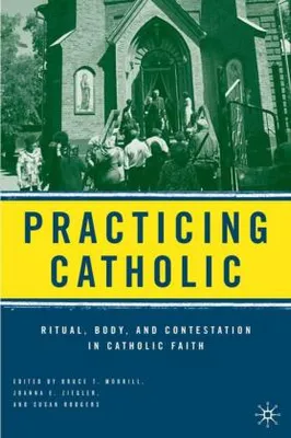 Obrázok produktu pre Practicing Catholic