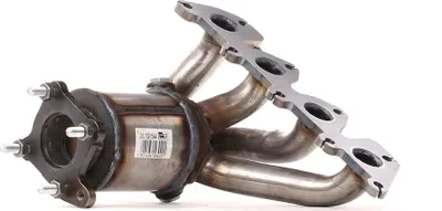 Produktbild von JMJ Katalysator Kat für VW Golf IV Schrägheck (1J1) 1091544