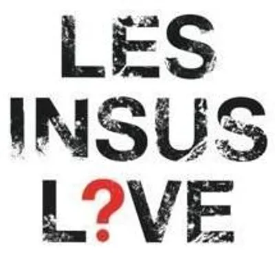 Produktbild von Les Insus Live 2017 (Ltd.Edition)