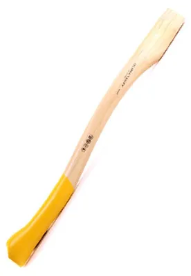 Immagine prodotto di Manico di ricambio Ochsenkopf, hickory, piede di vacca, 700 mm, OX E-94 H-0700