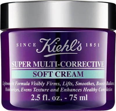 Image de KIEHL'S | SUPER MULTI-CORRECTIVE | Facial Treatments