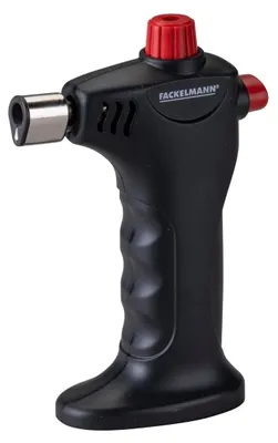 Image de Chalumeau de cuisine à gaz Fackelmann