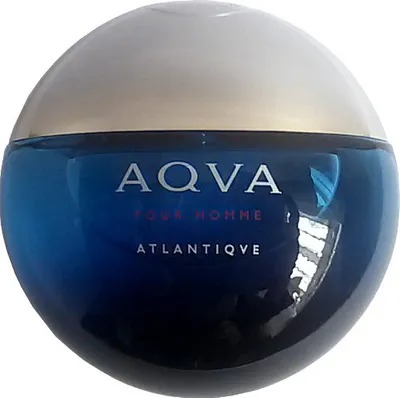 Produktbild von Bvlgari Aqva Atlantique Pour Homme Edt Spray