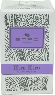 Obrázek produktu pro ETRO Etra Etro EDT 50 ml UNISEX