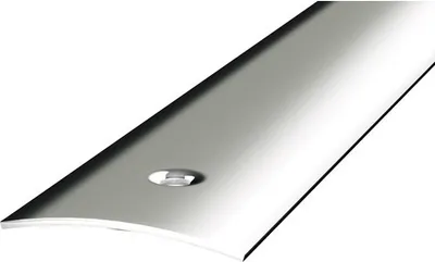 Produktbild von Prinz Übergangsprofil Edelstahl spiegelblank gelocht 30 x 2700 mm