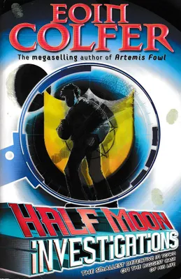 Image de Half Moon Investigations