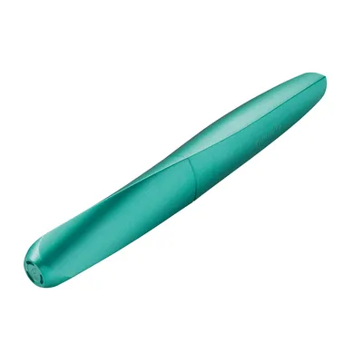 Produktbild von Pelikan Füller Twist Cold Alaska M f.Rechts-& Linkshänder Faltschachtel