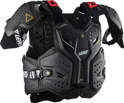 Obrázek produktu pro Leatt Chest Armour 6.5 Pro - Velikost: LXL