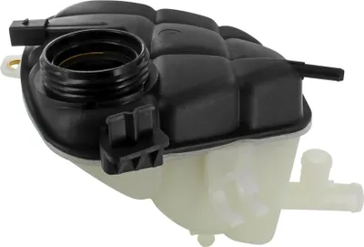 Produktbild von VAICO Ausgleichsbehälter Kühlmittel passend für MERCEDES-BENZ M-Klasse (W164) Kühlwasser V30-1861