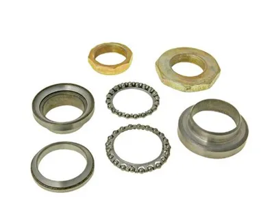 Produktbild von 101.Octane Steuersatz 101.Octane Rex Roller