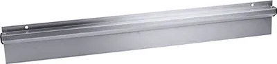 Produktbild von Bonschiene, Bonleiste, Edelstahl 18/10, 61 oder 91,5 cm Länge wählbar : 61 cm Variante: 61 cm