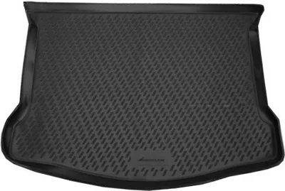 Produktbild von Gummiwanne kompatible mit Ford Kuga Kofferraum 2008-2013