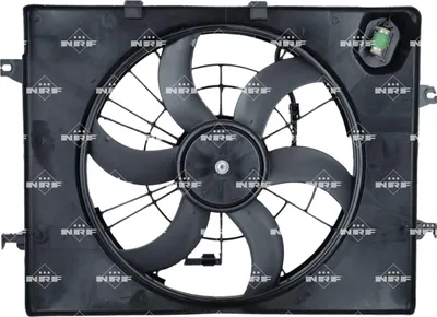 Immagine prodotto di NRF 47564 Ventola di raffreddamento del motore