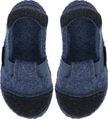 Produktbild von Nanga Berg Kinder Uni Hausschuh blau EUR 44