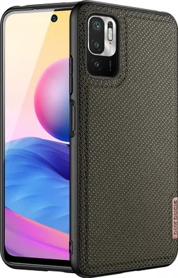 Immagine prodotto di Cover protettiva Custodia per cellulare Cover protettiva per Redmi Note 10 5g ArmyGreen_Redmi 5G