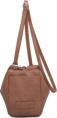 Produktbild von Fritzi aus Preußen Umhängetasche Radix Maxie03 Crossbody Vintage braun