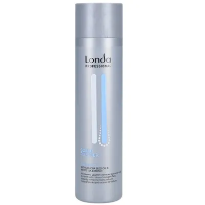 Zdjęcie produktu dla Londa Professional Szampon oczyszczający, 250ml