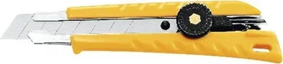 Produktbild von Messer Olfa Cutter L-1 Olfa