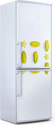 Produktbild von Magnete Dekorative - 70 cm x 190 cm - Küche - Magnetmatte Kühlschrankmagnete - Farbige Früchte