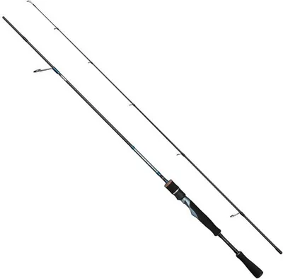 Zdjęcie produktu dla Dam Yagi Spin S2 – spinning, srebrny, 1,90 m / 5-20 g, srebrny, 1,90 m