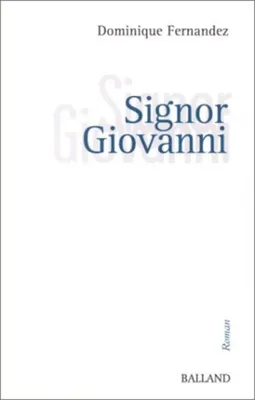 Image de Signor Giovanni