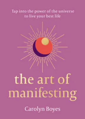 Immagine prodotto di The Art of Manifesting