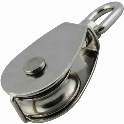 Produktbild von AG-BOX Block 10mm Typ C, 5 Stück