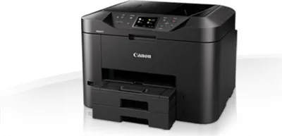 Produktbild von Canon MAXIFY MB2750 4in1 Multifunktionsdrucker