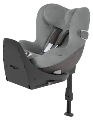 Cybex Sirona T Sommerbezug - Farbe: Grey