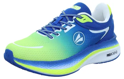 Produktbild von Jako Laufschuhe Herren 32323431323932 Blau 41 EU