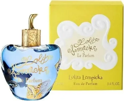Image de Lolita Lempicka Le Parfum - EDP, 1.5 ml - échantillon avec atomiseur