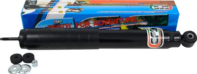 Produktbild von Verstärkter Stoßdämpfer für OPEL FRONTERA B (1999-2003) Höherlegung 50-75mm 36-5589