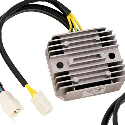 Produktbild von Spannungsregler Vicma Gleichrichter MOSFET für Honda NTV 650 Revere 1988-1998