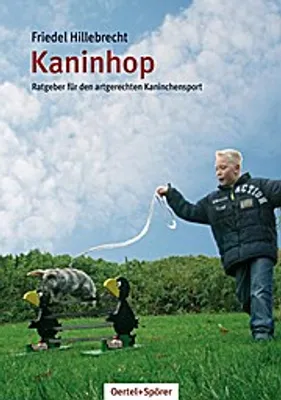 Obrázek produktu pro Kaninhop