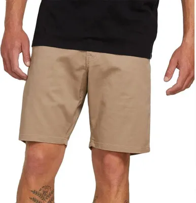 Produktbild von Volcom Frickin Mdrn Stch 19 Khaki 29