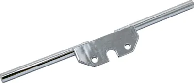 Immagine prodotto di Portalampada, posteriore, cromato, Ø 10 mm - S50, S51, S70 - MZ
