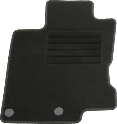 Produktbild von AD Tuning Fußmatte für Nissan Qashqai 2 Typ J11 (5-Sitzer), Bj. 2/2014-